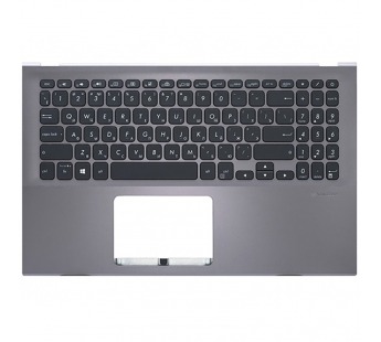 Топ-панель 90NB0M93-R32RU0 для Asus темно-серая#1931733