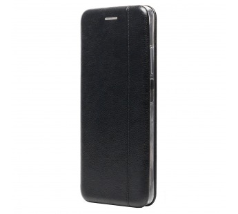 Чехол-книжка - BC002 для "Samsung SM-A135 Galaxy A13 4G" откр.вбок (black) (205399)#1698726