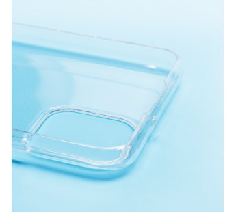 Чехол-накладка - Ultra Slim для "Samsung SM-A035 Galaxy A03" (прозрачный) (205375)#1697912