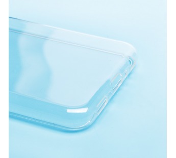Чехол-накладка - Ultra Slim для "Samsung SM-A135 Galaxy A13 4G" (прозрачный) (205395)#1697915