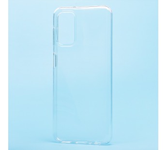Чехол-накладка - Ultra Slim для "Samsung SM-A135 Galaxy A13 4G" (прозрачный) (205395)#1713626