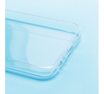Чехол-накладка - Ultra Slim для "Samsung SM-A135 Galaxy A13 4G" (прозрачный) (205395)#1697917