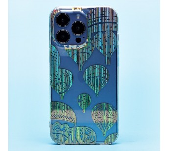 Чехол-накладка - SC268 для Apple iPhone 13 Pro (004) (204526)#2068364