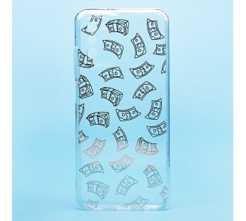 Чехол-накладка - SC268 для Samsung SM-A037 Galaxy A03s (001) (204567)#2068366