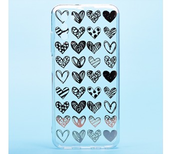 Чехол-накладка - SC268 для Samsung SM-A037 Galaxy A03s (002) (204568)#2068365