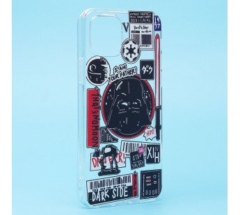 Чехол-накладка - SC271 для Apple iPhone 12/iPhone 12 Pro (001) (205013)#2065057