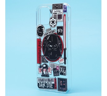 Чехол-накладка - SC271 для Apple iPhone 12/iPhone 12 Pro (001) (205013)#2065058