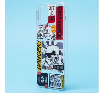 Чехол-накладка - SC271 для Apple iPhone 12/iPhone 12 Pro (002) (205014)#2065055