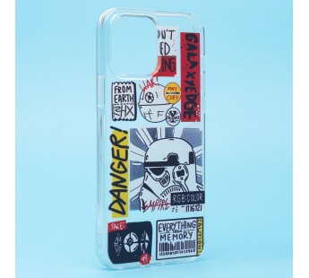 Чехол-накладка - SC271 для Apple iPhone 13 Pro Max (002) (205016)#2093634