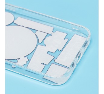 Чехол-накладка - SC271 для Apple iPhone 13 Pro (001) (205017)#2065046