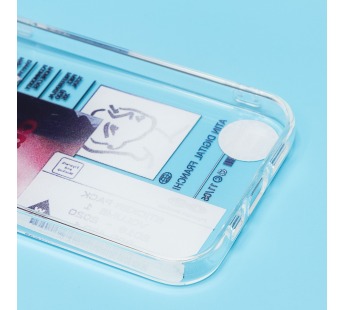 Чехол-накладка - SC273 для Apple iPhone 12 (001) (205025)#2065015