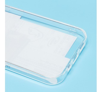 Чехол-накладка - SC273 для Apple iPhone 12 (002) (205026)#2093627