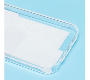 Чехол-накладка - SC273 для Apple iPhone 12 Pro (002) (205028)#2093648