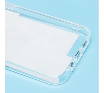 Чехол-накладка - SC273 для Apple iPhone 13 Pro (002) (205032)#2093642