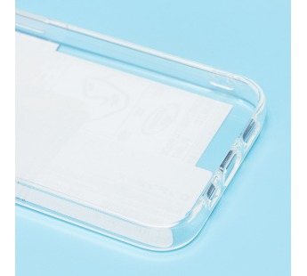 Чехол-накладка - SC273 для Apple iPhone 13 (002) (205034)#2093639