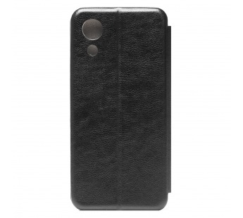 Чехол-книжка - BC002 для Samsung SM-A032 Galaxy A03 Core откр.вбок (black)#2068830