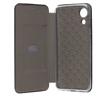 Чехол-книжка - BC002 для Samsung SM-A032 Galaxy A03 Core откр.вбок (black)#2068831