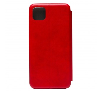 Чехол-книжка - BC002 для Samsung SM-A226 Galaxy A22s 5G откр.вбок (red)#1857557