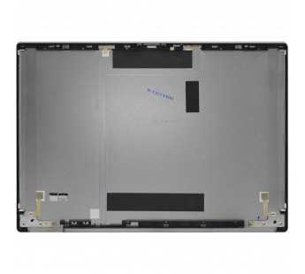 Крышка матрицы для ноутбука Lenovo Thinkbook 13S-IML серебряная#1888616
