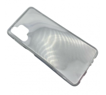Чехол Samsung A13 (2022) Силикон Прозрачный 1.0mm#2142550