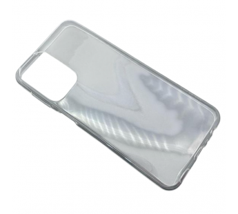Чехол Samsung A23 (2022) Силикон Прозрачный 1.0mm#2142531