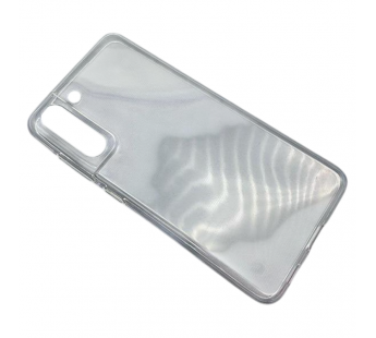 Чехол Samsung S21FE (2022) Силикон Прозрачный 1.0mm#2142529