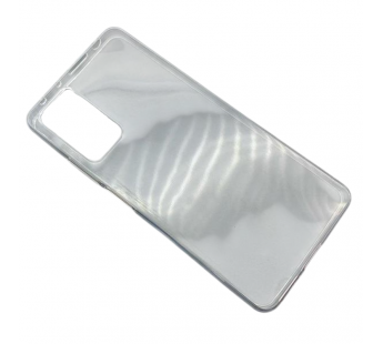 Чехол Xiaomi Redmi Note 11 Pro (2022) Силикон Прозрачный 1.0mm#2142527