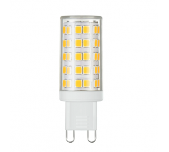Лампа светодиодная Elektrostandard JCD 9W 220V 4200K G9, шт#1697144