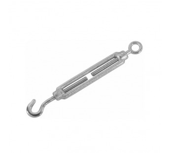 Талреп DIN1480 М6 крюк-кольцо, шт#2100823