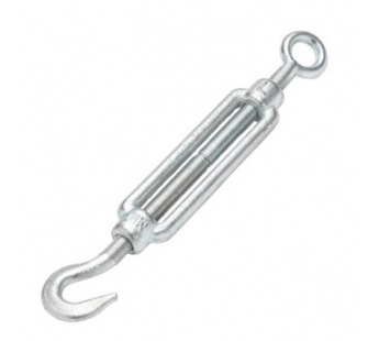 Талреп DIN1480 М8 крюк-кольцо, шт#2100826