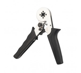 Кримпер для обжима штыревых наконечников 0.25-6.0 кв. мм. HT-864 "PROconnect "#2100847