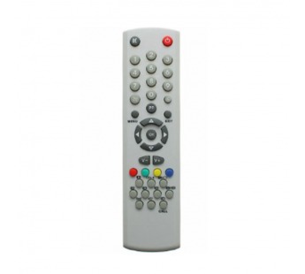 Корпус к ПДУ Vestel  RC 2240 TV#2080974