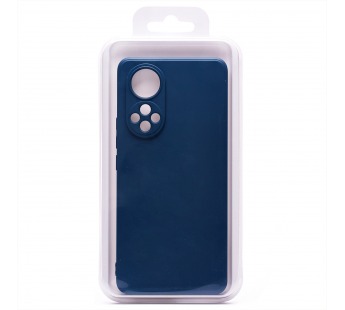 Чехол-накладка Activ Full Original Design для Huawei Honor 50/nova 9 (dark blue)#1703092
