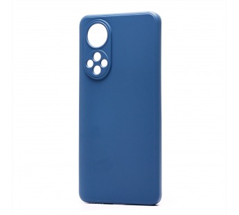 Чехол-накладка Activ Full Original Design для Huawei Honor 50/nova 9 (dark blue)#1703091