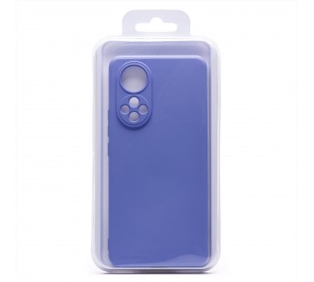 Чехол-накладка Activ Full Original Design для Huawei Honor 50/nova 9 (light violet)#1703099