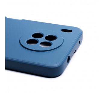 Чехол-накладка Activ Full Original Design для Huawei Honor 50 Lite/nova 8i (dark blue)#1703103