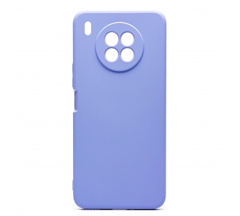 Чехол-накладка Activ Full Original Design для Huawei Honor 50 Lite/nova 8i (light violet)#1703107