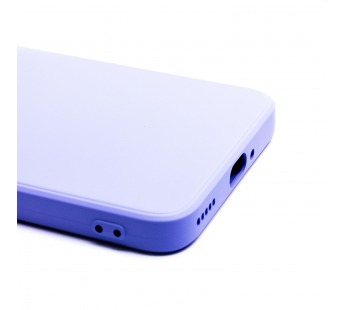 Чехол-накладка Activ Full Original Design для Huawei Honor 50 Lite/nova 8i (light violet)#1703110