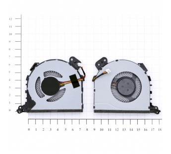 Вентилятор Lenovo IdeaPad 330-17IKB#2105090