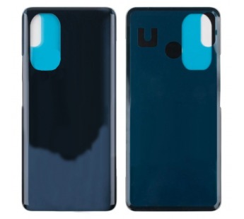 Задняя крышка для Huawei Nova 9 (NAM-LX9) Черный#2089710