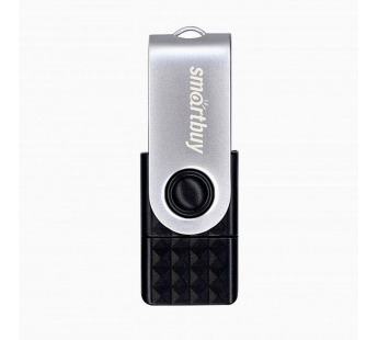 Флэш накопитель USB/MicroUSB 128 Гб Smart Buy Trio 3-in-1 OTG (USB Type-A+USB Type-C+micro U(102033)#1701925
