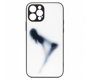 Чехол-накладка - PC059 для "Apple iPhone 13 Pro Max"  (003) (204437)#1701694