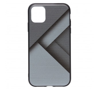 Чехол-накладка - SC185 для "Apple iPhone 11" (017) (grey) (203927)#1701392