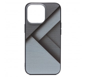 Чехол-накладка - SC185 для "Apple iPhone 13 Pro" (017) (grey) (203947)#1701370
