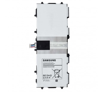 АКБ Samsung P5200 (Galaxy Tab 3 10.1) (тех.упак)#163078