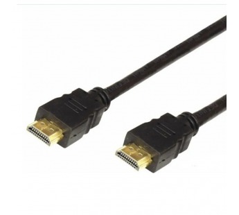 Шнур шт.HDMI - шт.HDMI v1.4  3,0м Gold с ферритовыми фильтрами "Proconnect"#1844874