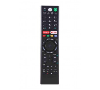 Пульт ДУ Sony  RMF TX300E с голосовым управлением LED TV Netflix, Google Play#2004697