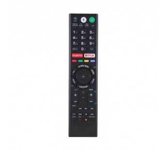 Пульт ДУ Sony  RMF TX300E с голосовым управлением LED TV Netflix, Google Play#2142382