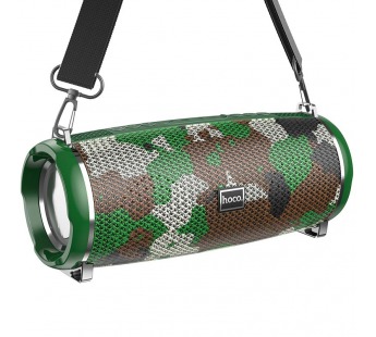 Портативная акустика Hoco HC2 Xpress sports BT (камуфляж)#1702962