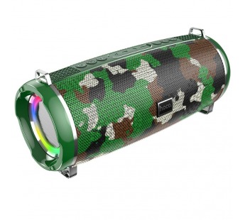 Портативная акустика Hoco HC2 Xpress sports BT (камуфляж)#1702964